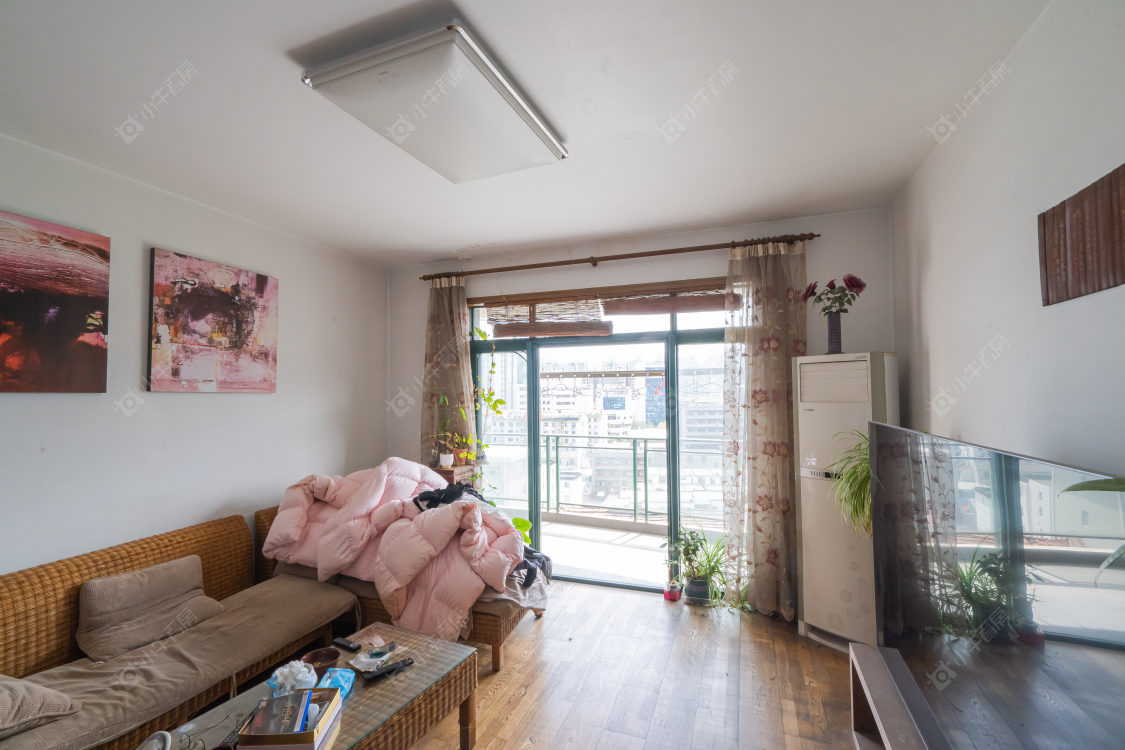 常州聚和家园在售二手房_小牛看房