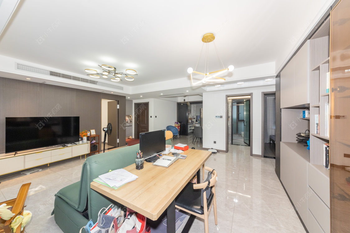 牡丹学府房源室内图 常州牡丹学府在售二手房源室内图_小牛看房