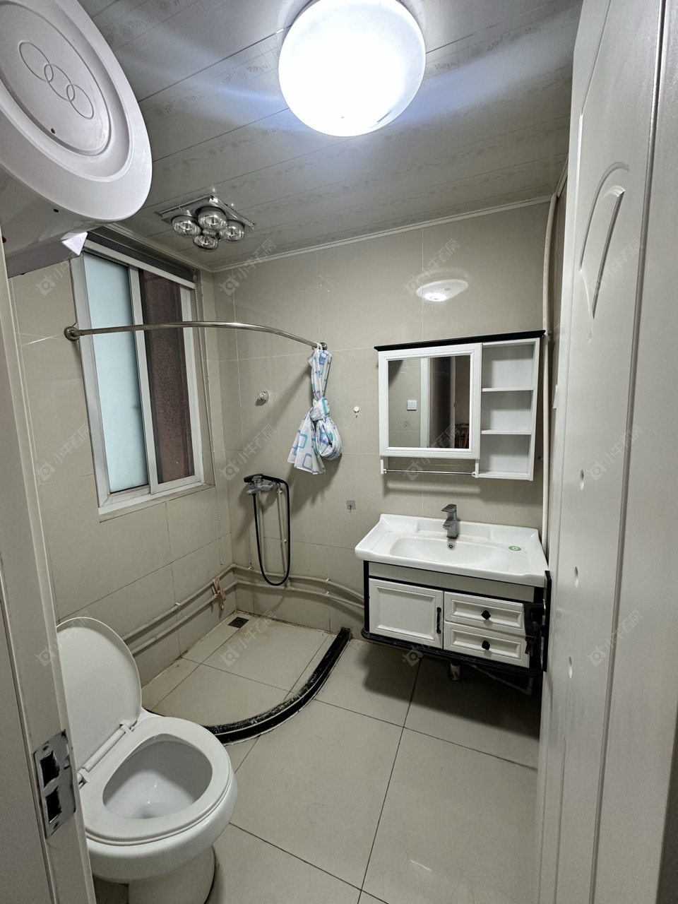 常州华润国际五期在租房源室内图_小牛看房