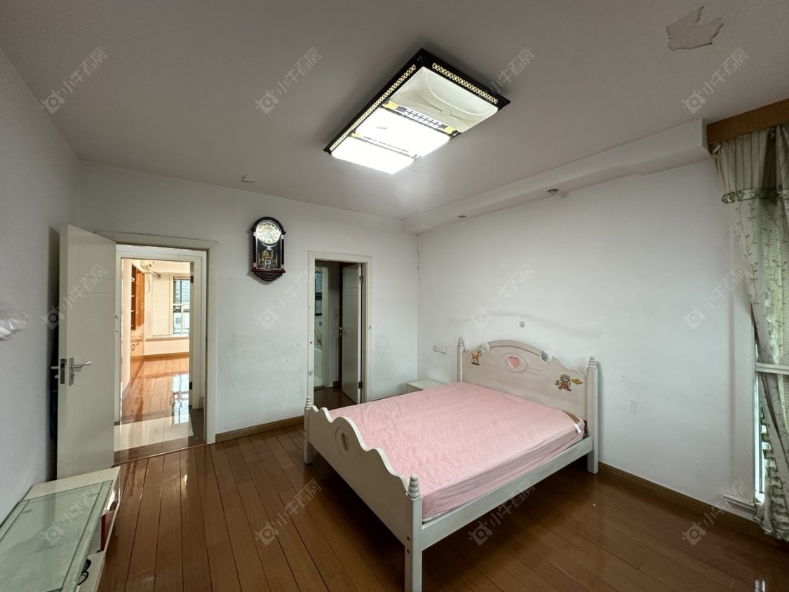 常州御城在租房源室内图_小牛看房