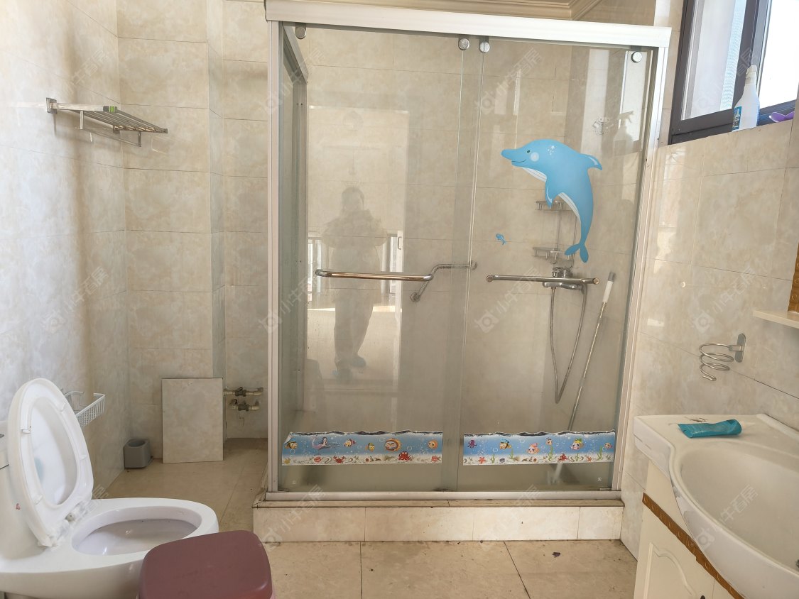 常州新昌花苑北区在租房源室内图_小牛看房