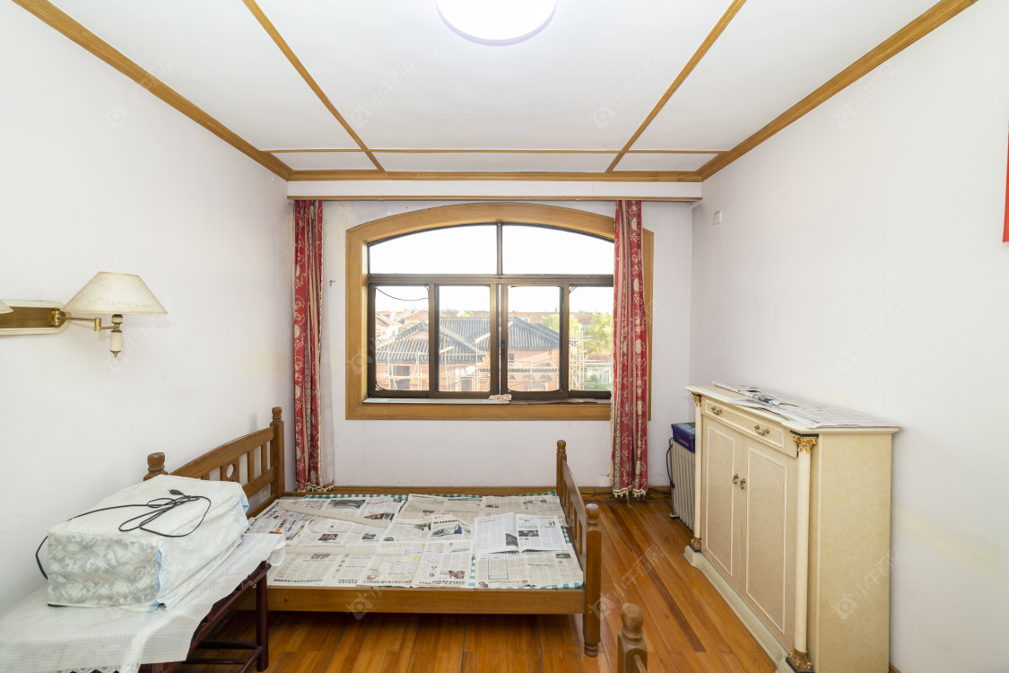 常州湖滨新村在售二手房源室内图_小牛看房