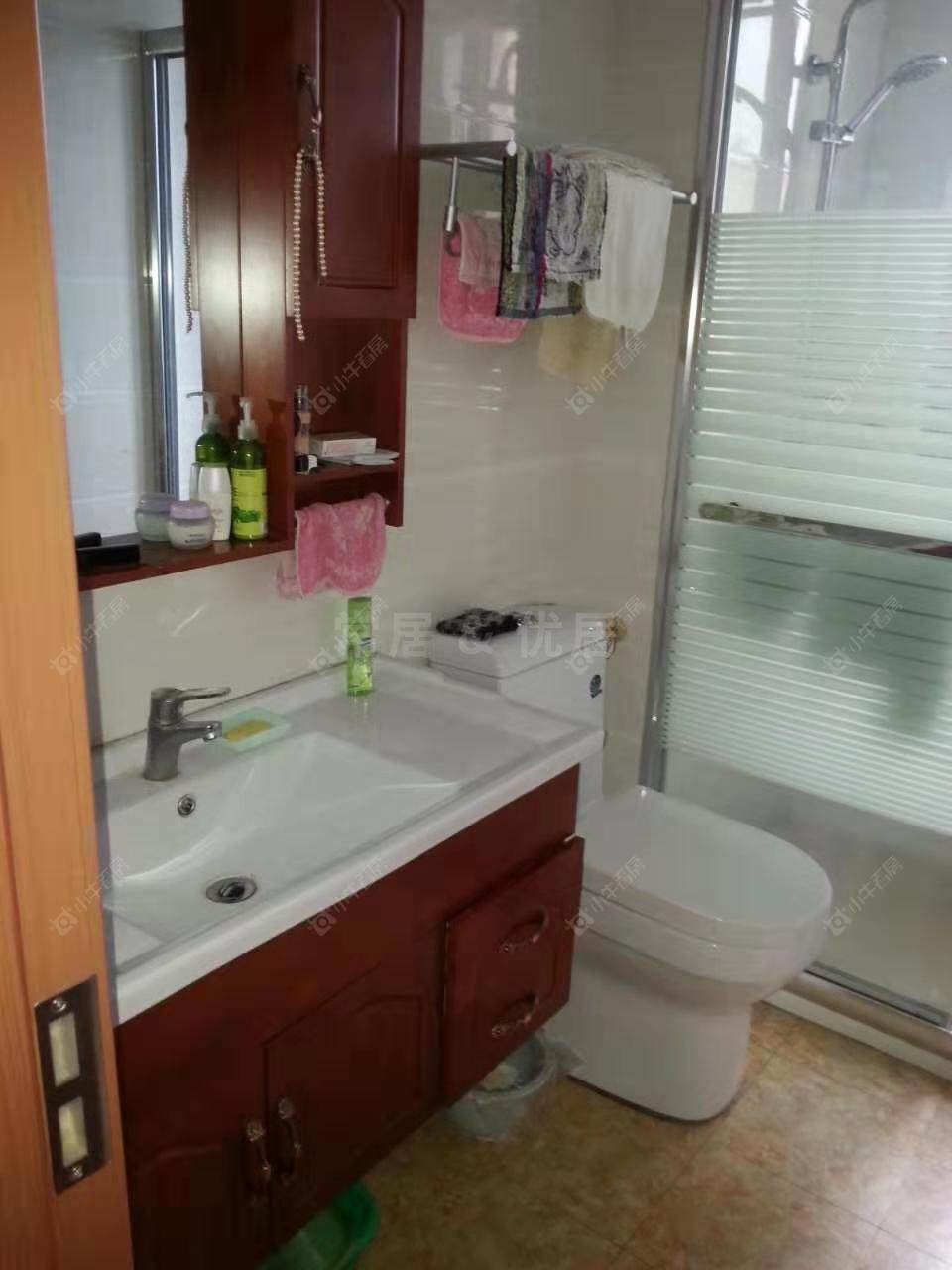 常州佳兆业凤凰湖壹号在租房源室内图_小牛看房