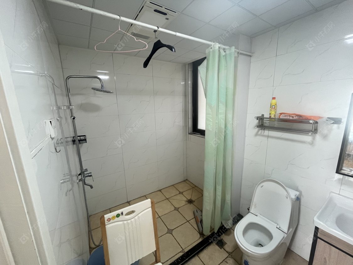 常州旭辉都会里在租房源_小牛看房