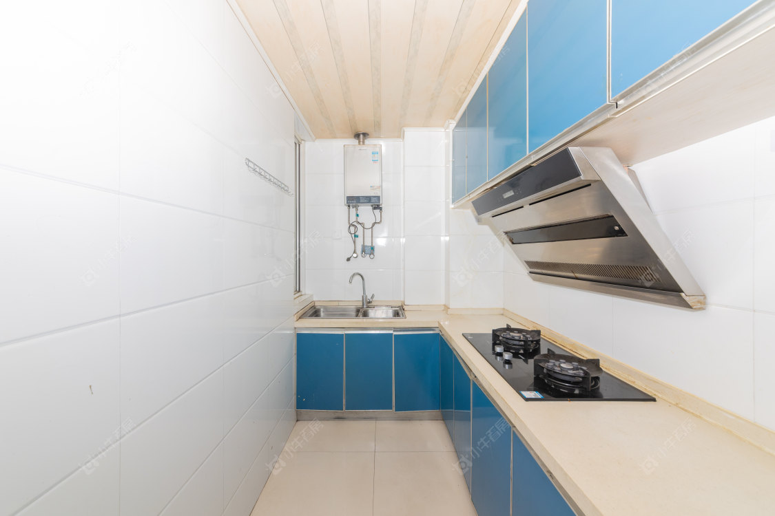 常州滨江明珠城东区在售二手房源室内图_小牛看房