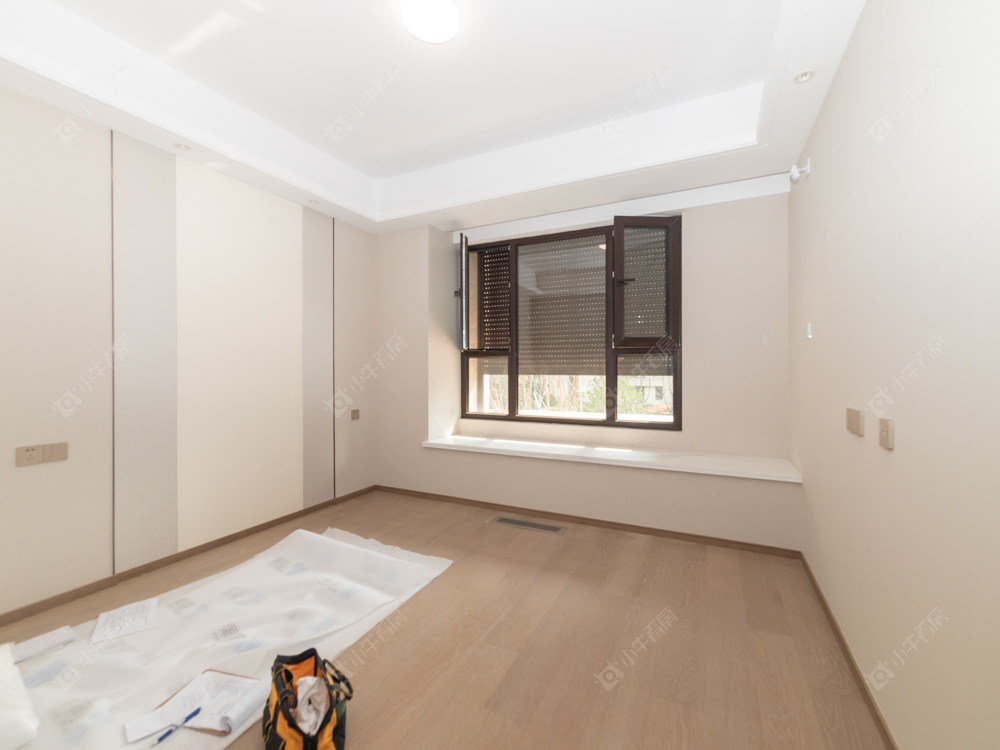 朗诗熙华府房源室内图 常州朗诗熙华府在售二手房源室内图_小牛看房