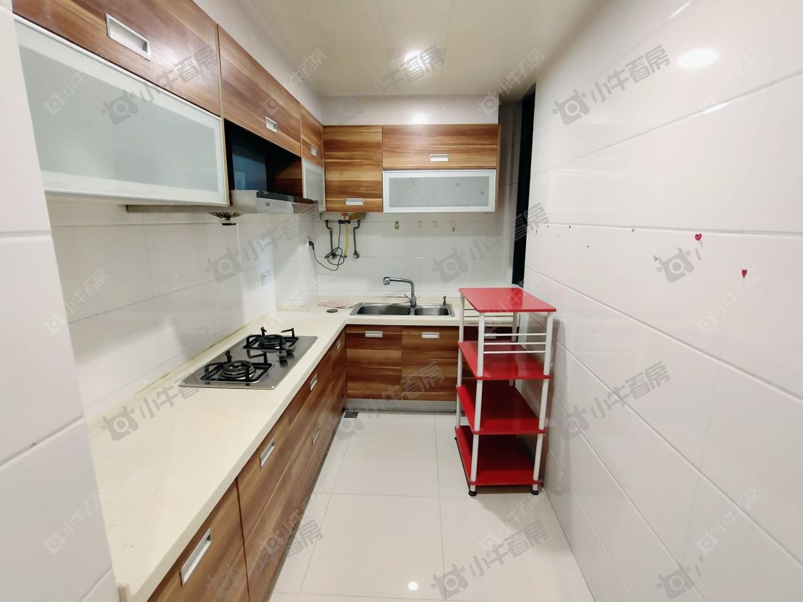 常州新城公馆风尚在租房源_小牛看房