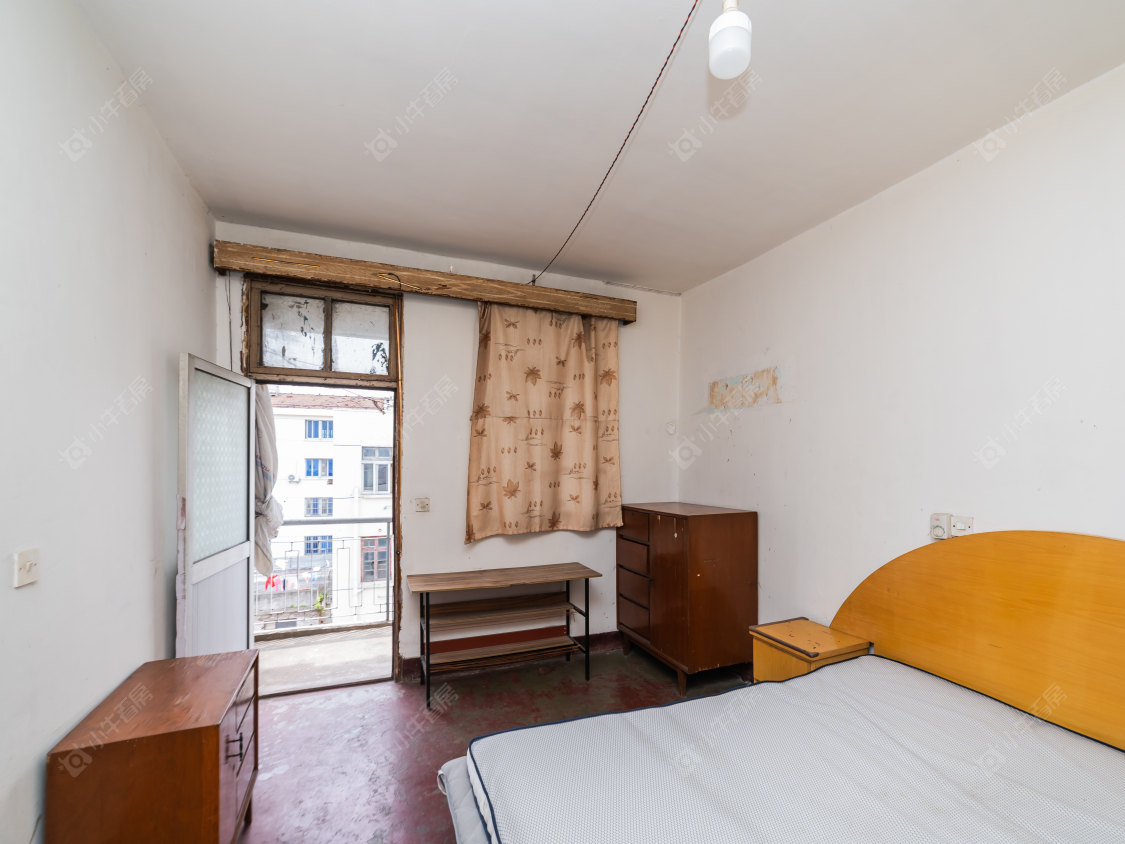 常州电讯宿舍在售二手房源室内图_小牛看房