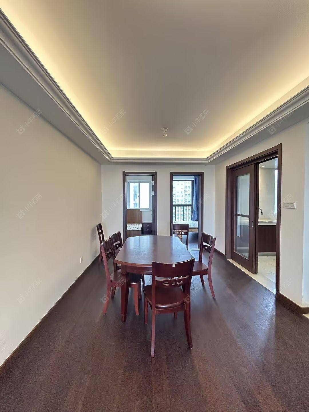 常州万科城在租房源室内图_小牛看房