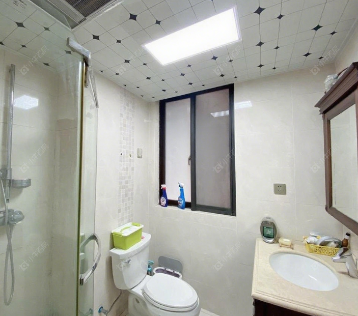 常州星河国际一区在租房源室内图_小牛看房