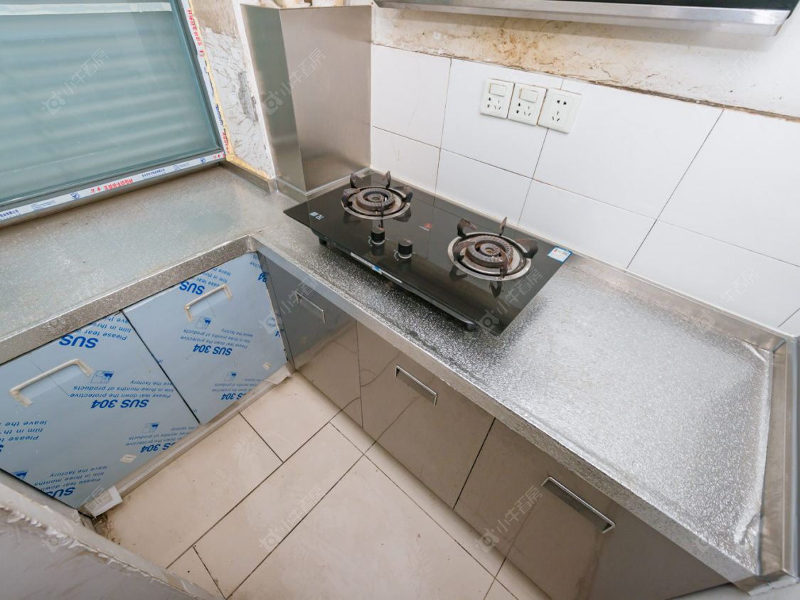 常州金色新城西区在售二手房源室内图_小牛看房