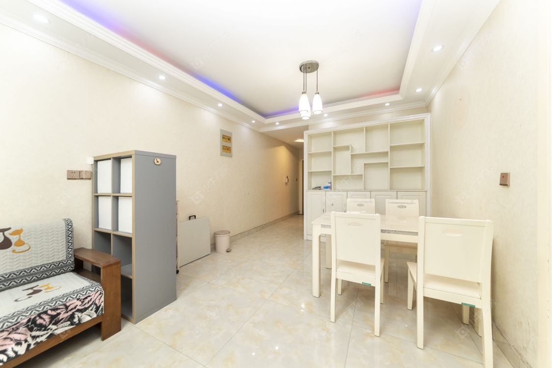 常州聚盛花园在售二手房源室内图_小牛看房