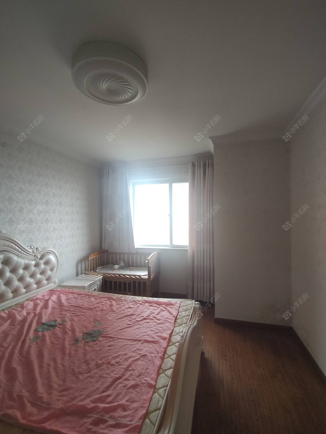 常州公园壹号四期在租房源室内图_小牛看房