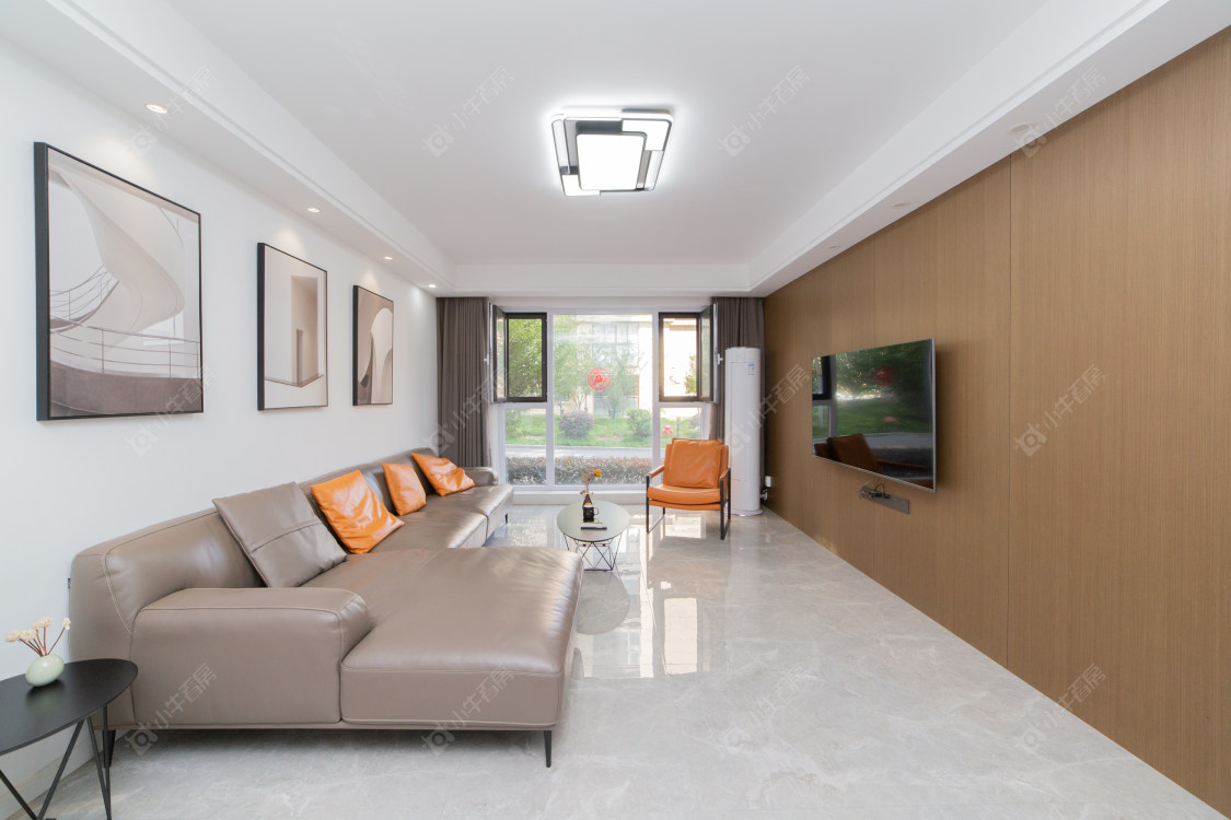 常州尚枫澜湾在售二手房源室内图_小牛看房