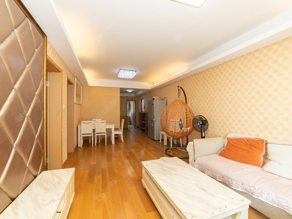 九洲花园二期房源室内图 常州九洲花园二期在售二手房源室内图_小牛看房