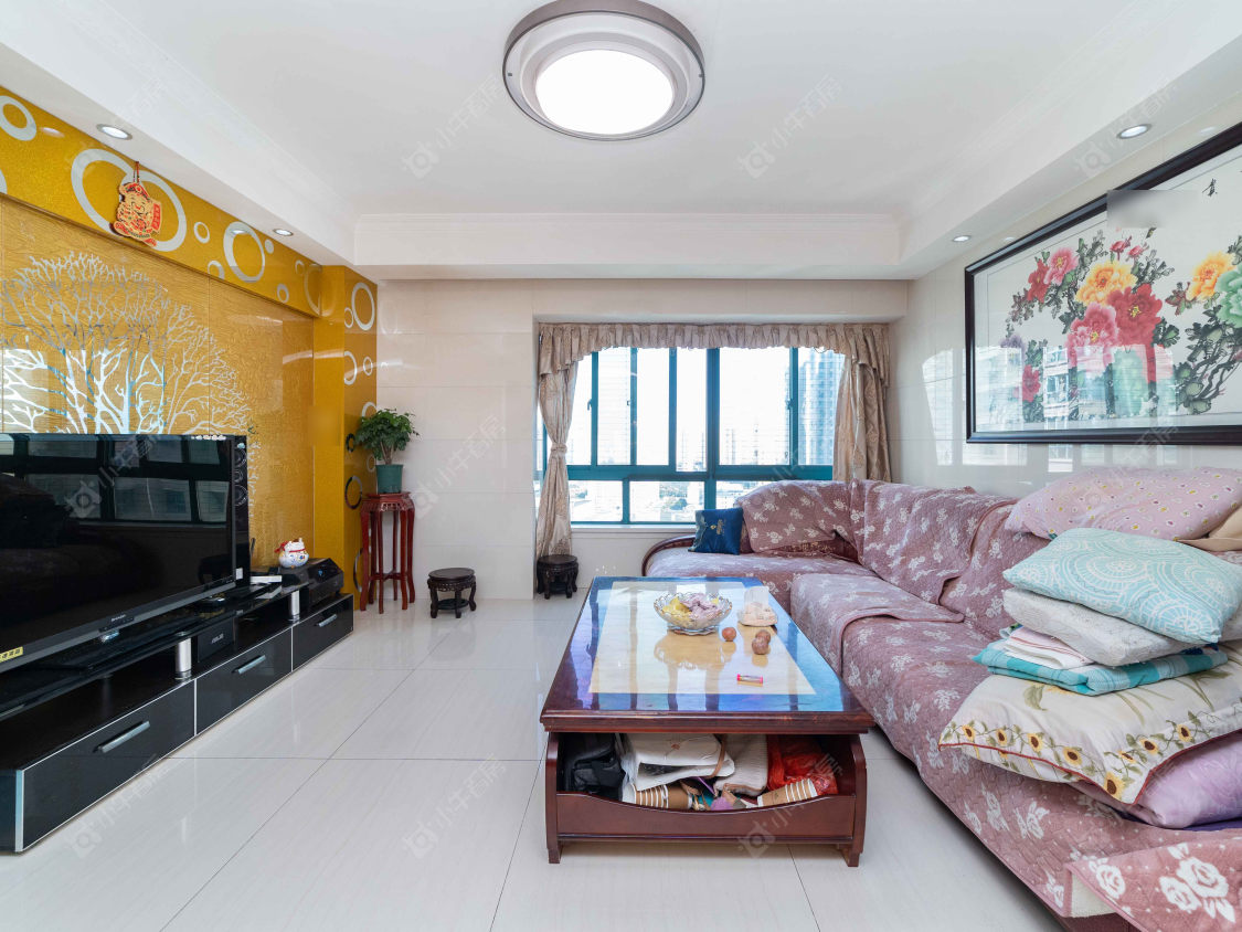 常州文渊居在售二手房源_小牛看房