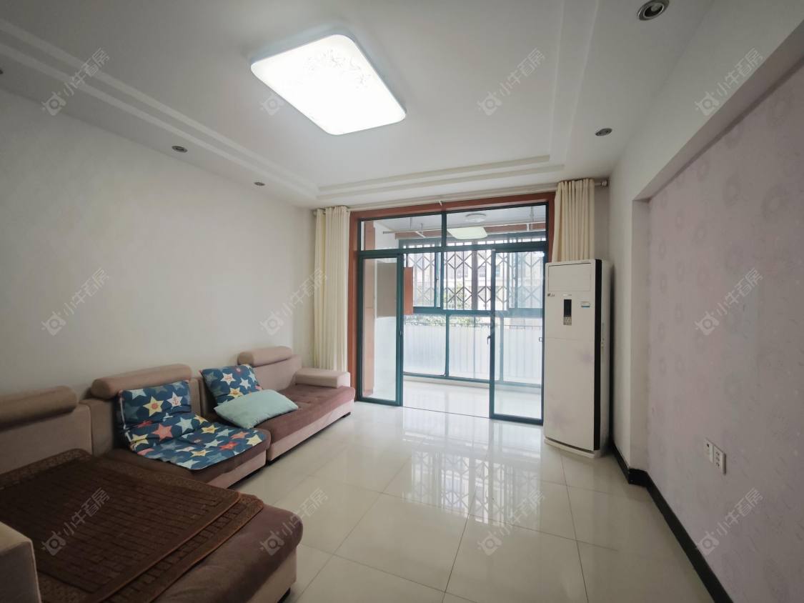 丹阳缇香花园一期在售二手房_小牛看房