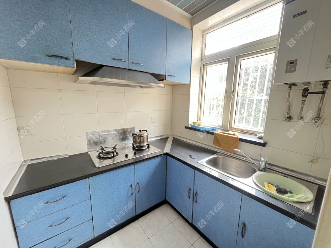 常州红星新村在租房源室内图_小牛看房