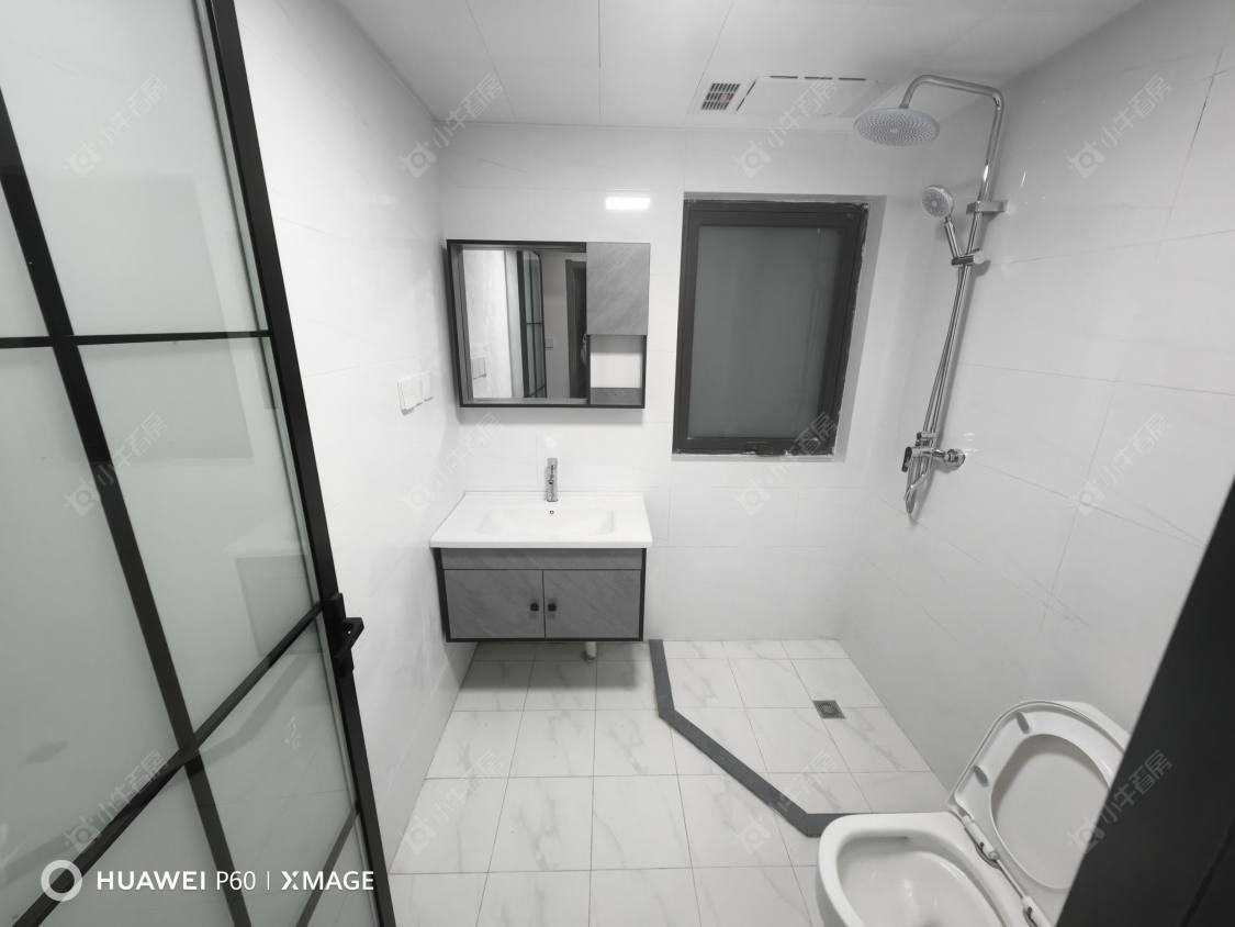 常州牡丹招商公园学府在租房源户型图_小牛看房