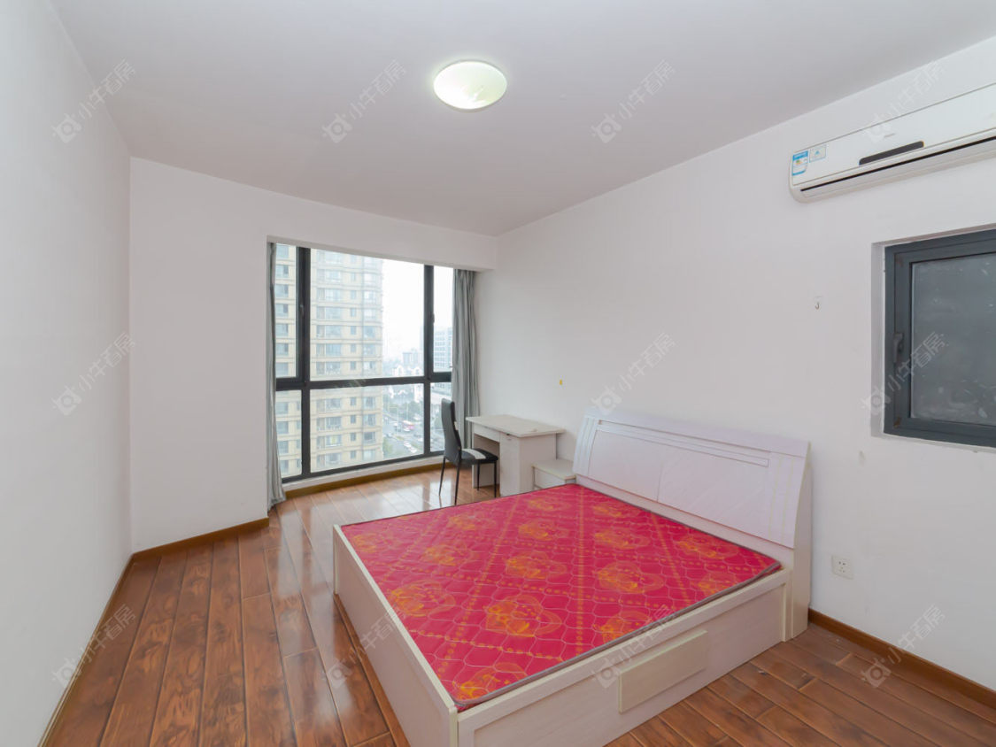 常州中央花园在售二手房源室内图_小牛看房