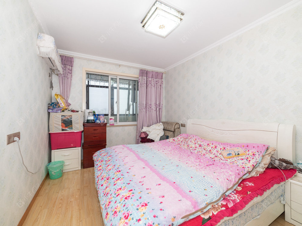 常州天禄西阆苑在售二手房源室内图_小牛看房