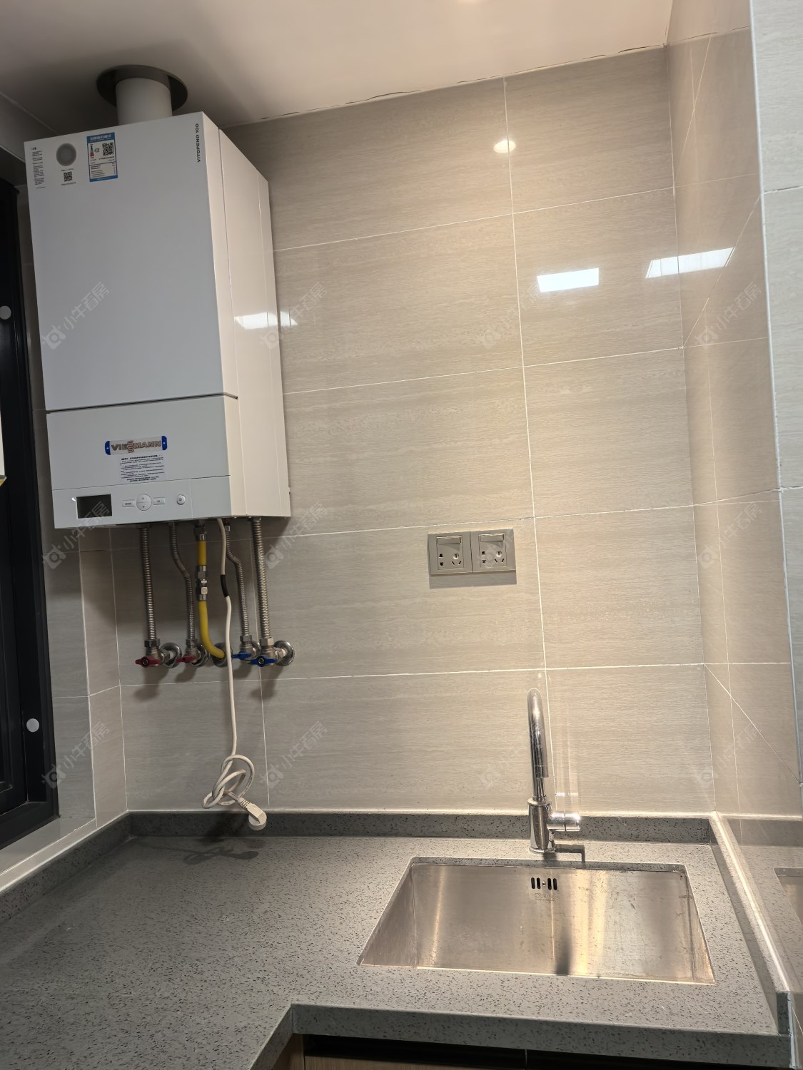 星河澜月湾房源室内图 常州星河澜月湾在租房源室内图_小牛看房