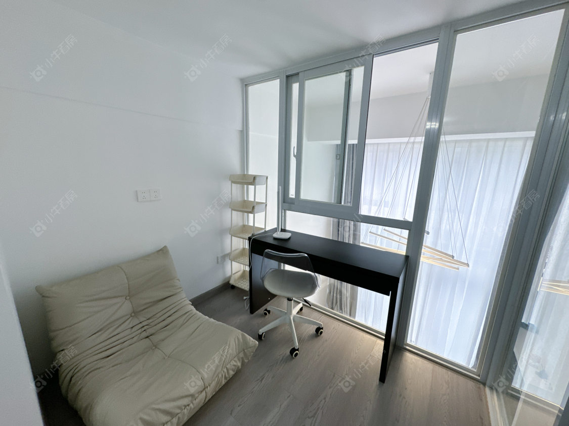 常州山外有山在租房源室内图_小牛看房