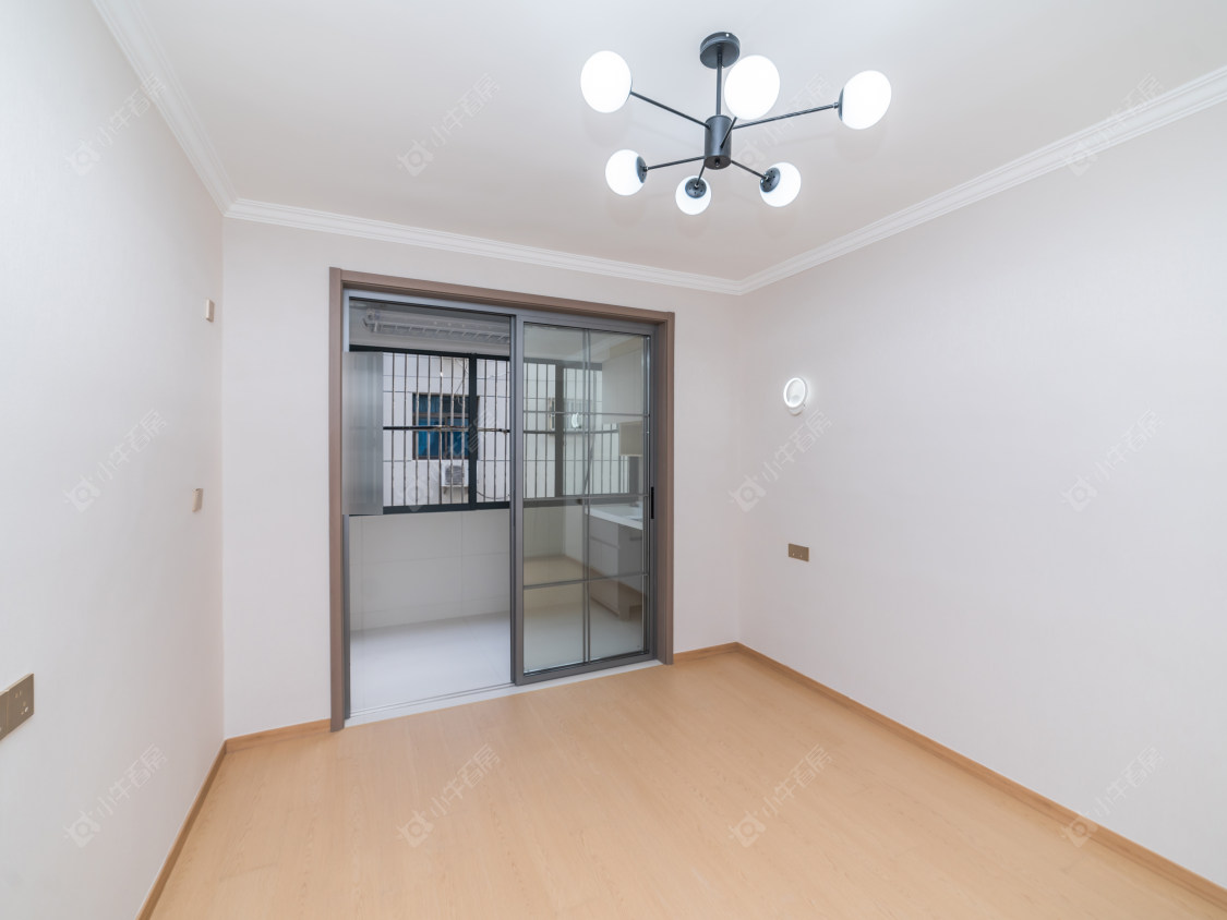 常州河苑东村在售二手房源室内图_小牛看房