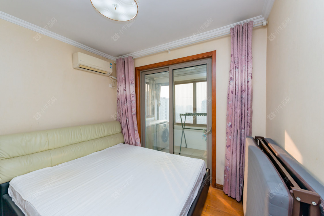 常州京城豪苑北区在售二手房源室内图_小牛看房