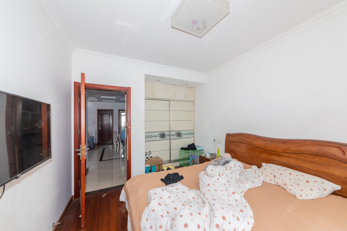 常州滨江明珠城西区在售二手房源室内图_小牛看房