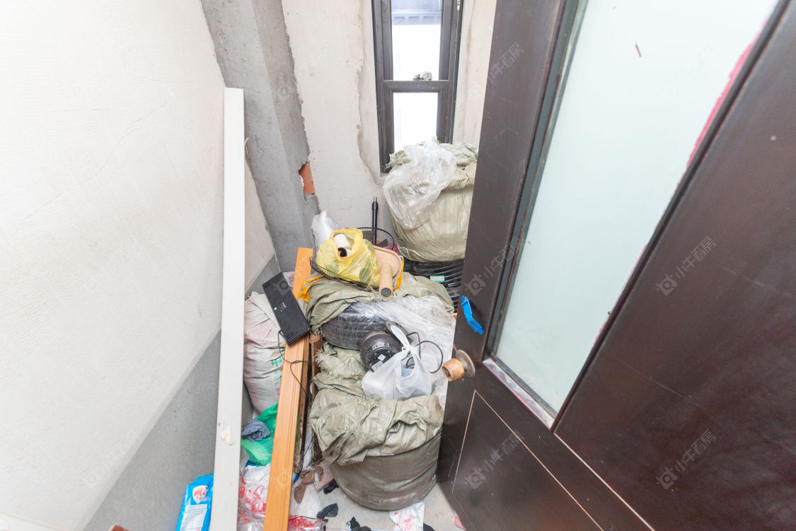 常州中梁百悦城在售二手房源室内图_小牛看房