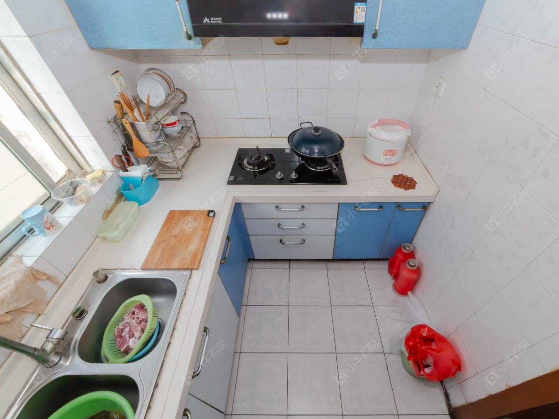 常州北环新村武进小区在售二手房源室内图_小牛看房