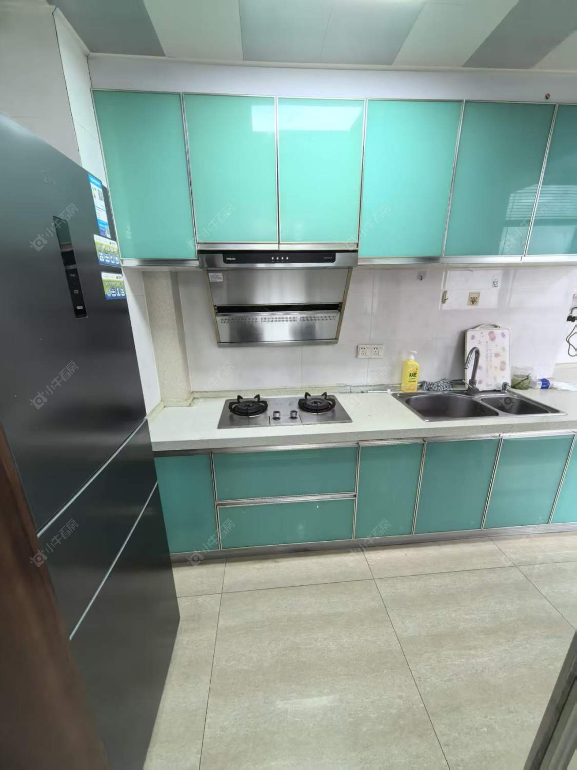 御城房源室内图 常州御城在租房源室内图_小牛看房