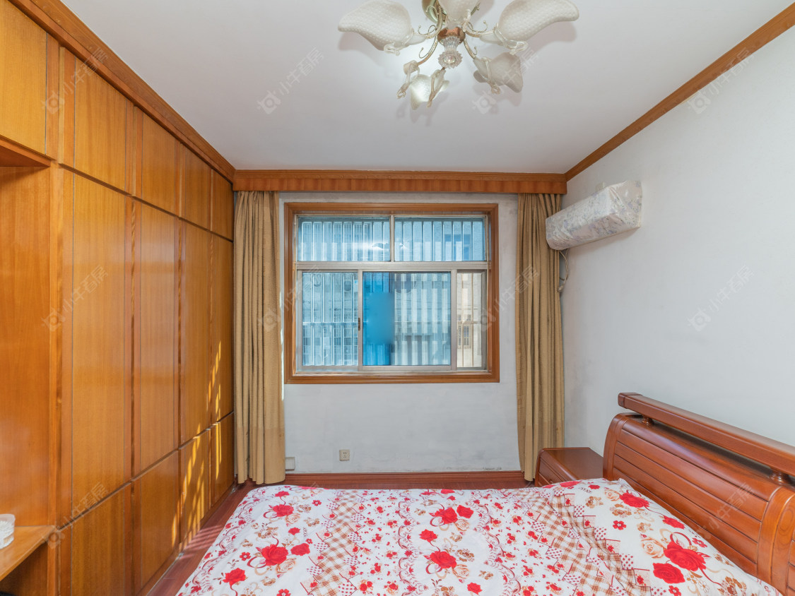 常州圩墩新村在售二手房源室内图_小牛看房