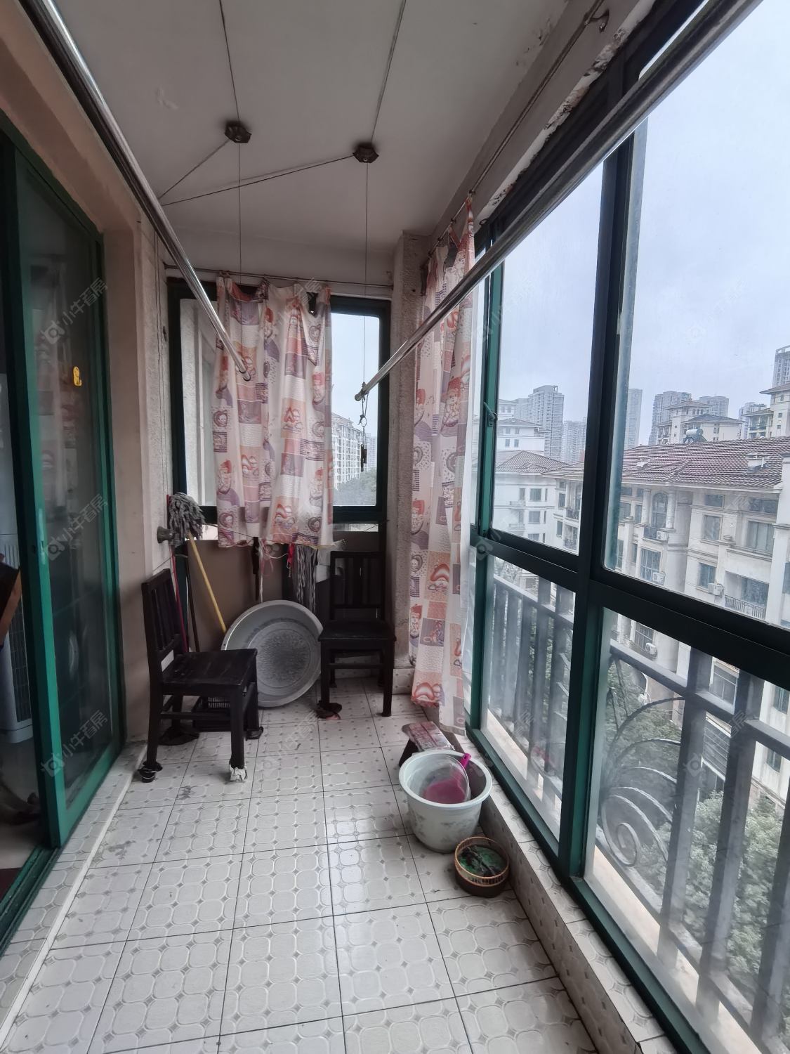 银河湾花园房源室内图 常州银河湾花园在租房源室内图_小牛看房