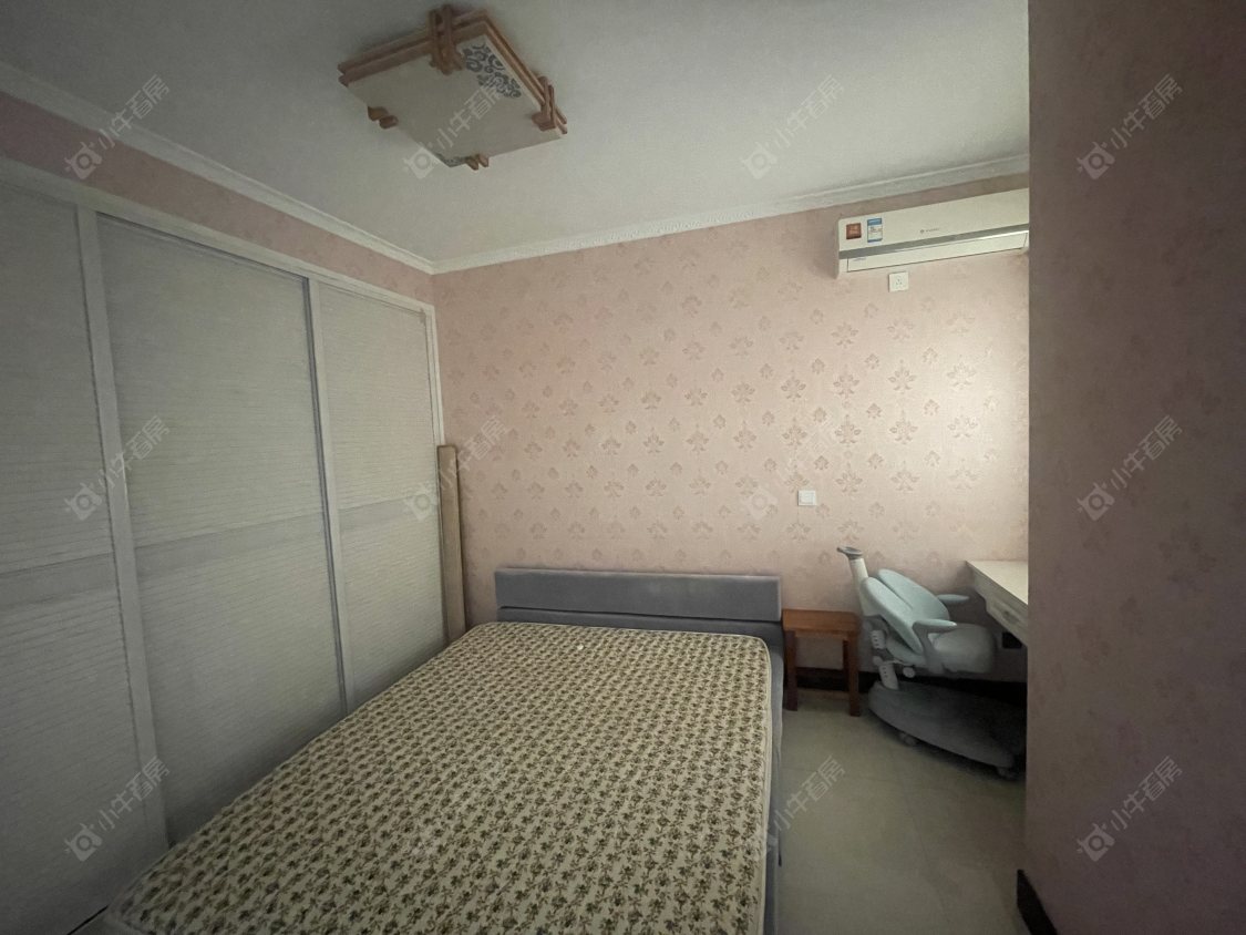 常州香缇湾花园在租房源_小牛看房