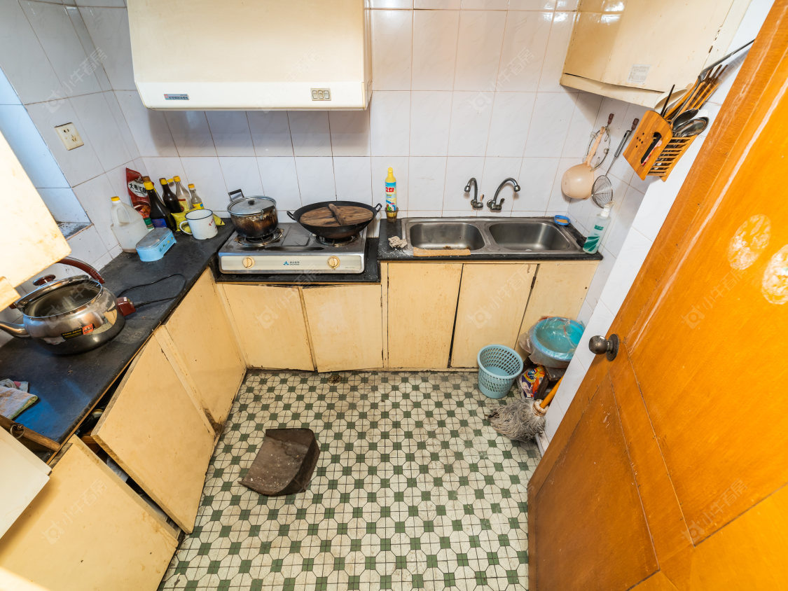 常州戚中街在售二手房源室内图_小牛看房