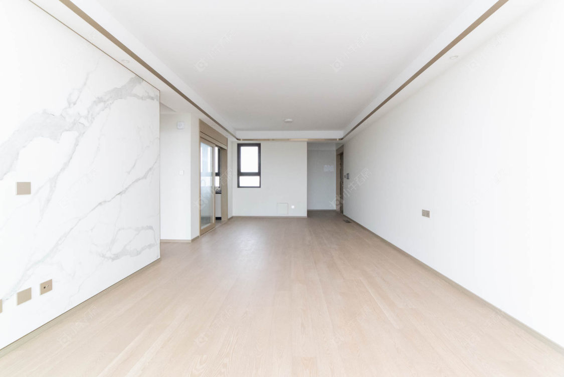 常州中建招商龙宸壹号在售二手房源室内图_小牛看房