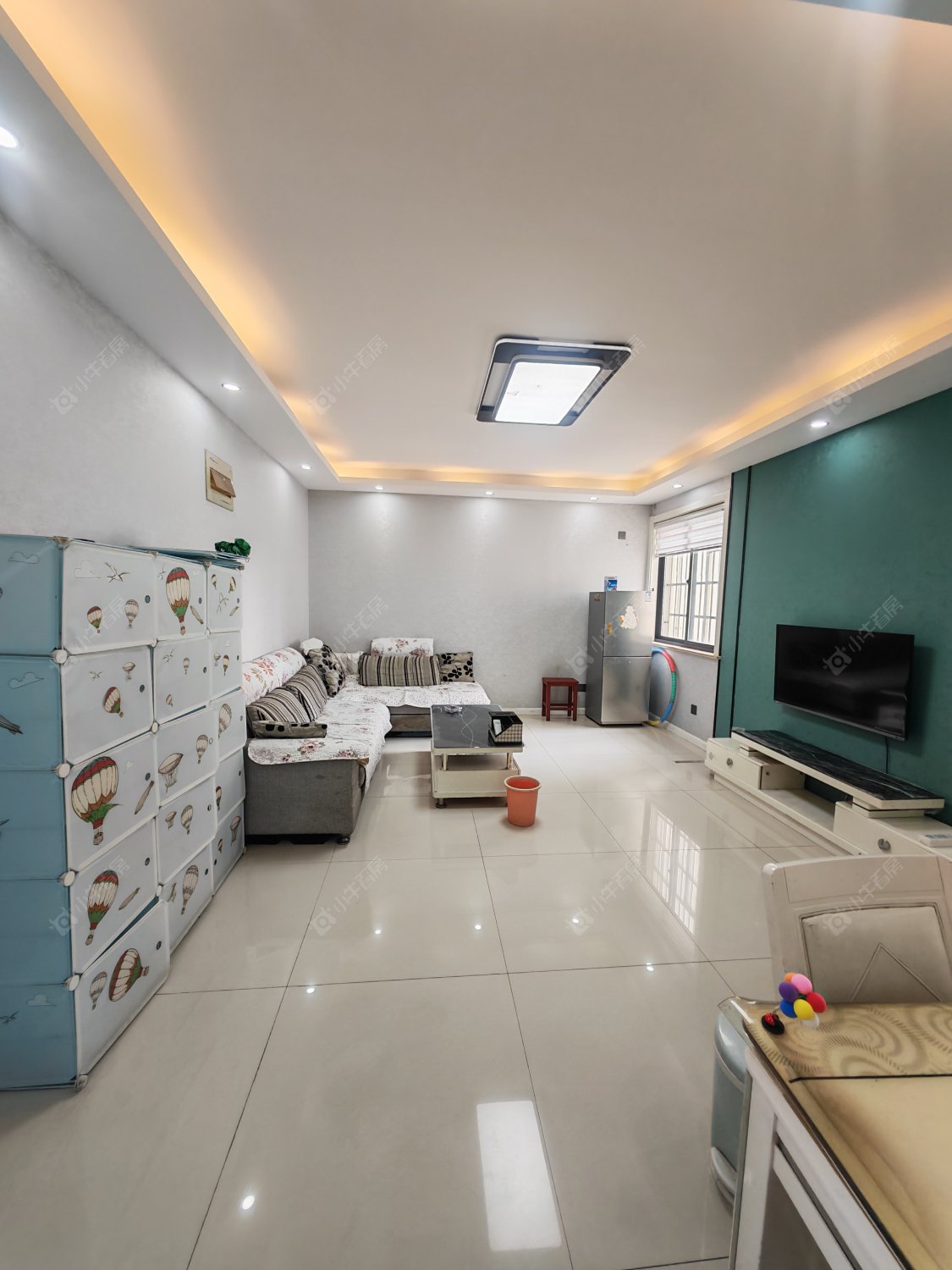 常州祥龙苑在租房源_小牛看房