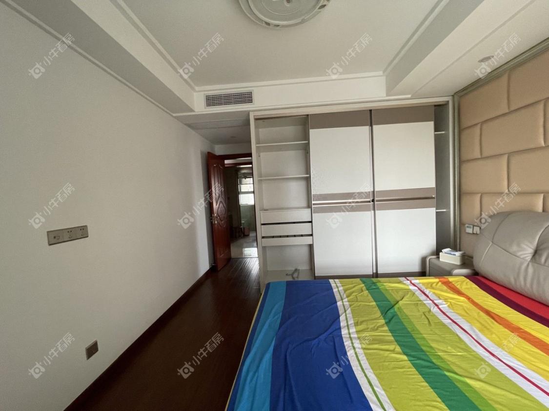 常州万达中央华城在租房源_小牛看房