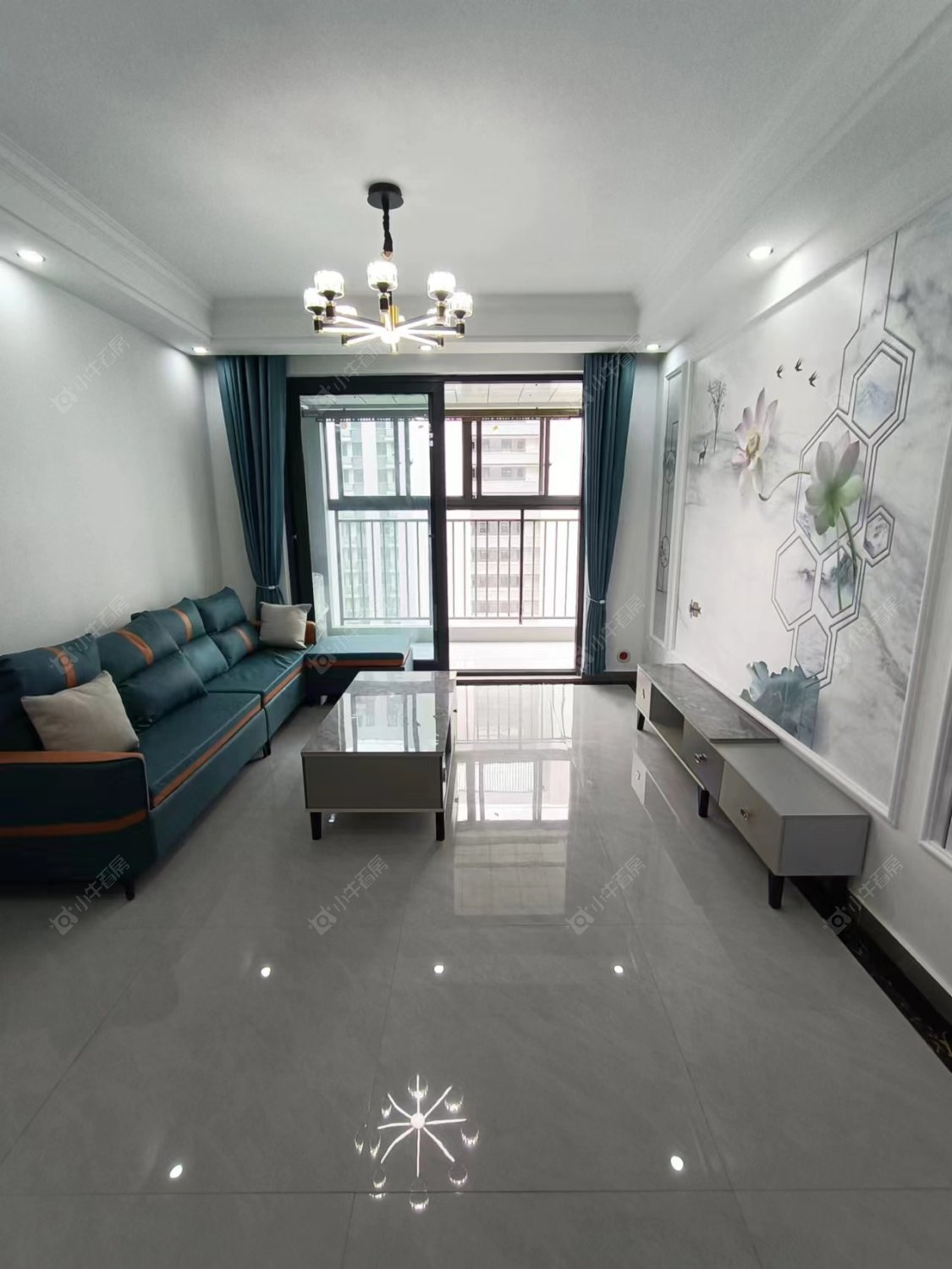 常州梅亭佳园在租房源_小牛看房