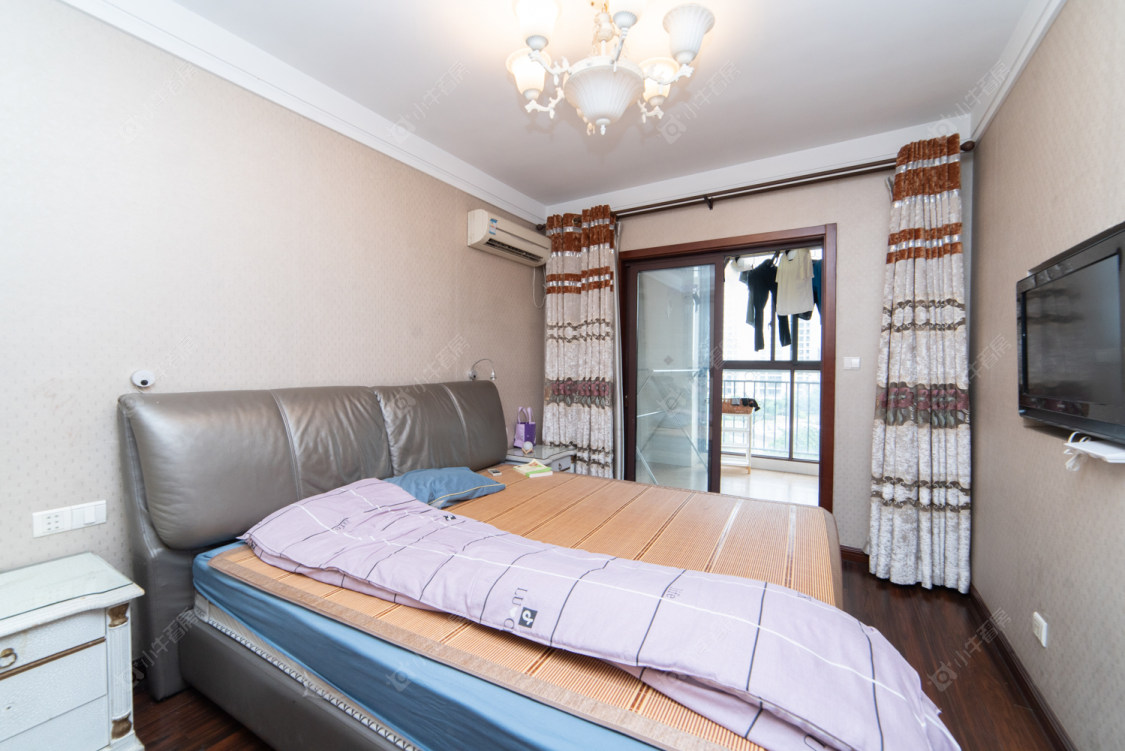 常州格兰艺堡一期在售二手房源室内图_小牛看房