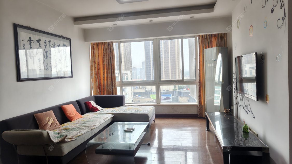 常州名骏家园租房_小牛看房