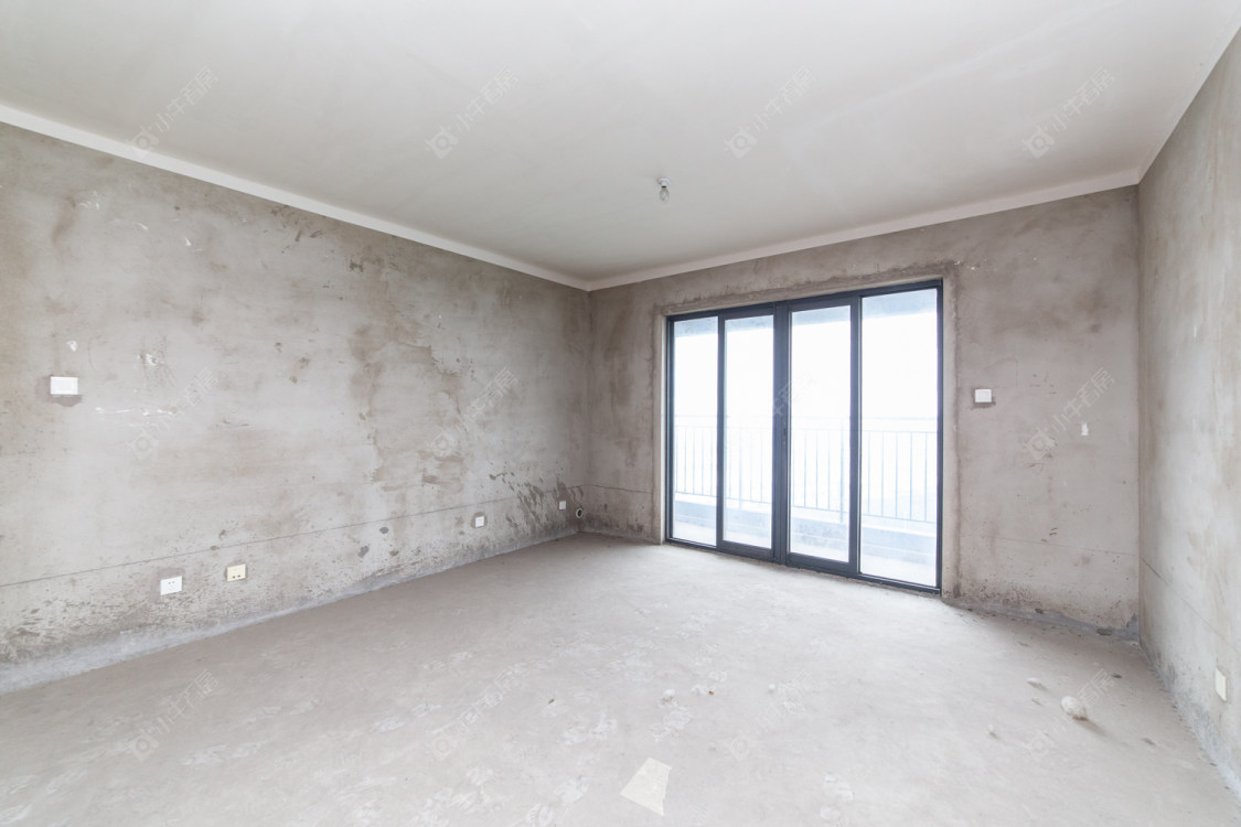 常州佳兆业凤凰湖壹号在售二手房源室内图_小牛看房