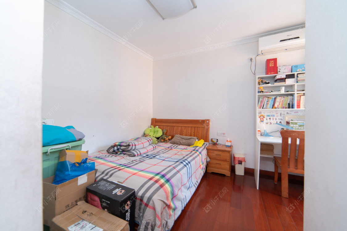 常州邹区泰富嘉园一期在售二手房源室内图_小牛看房