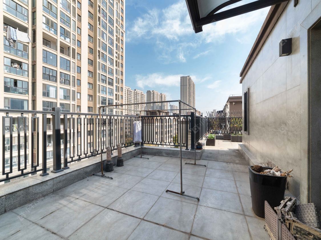 新城郡未来房源小区图 常州新城郡未来在售二手房源小区图_小牛看房