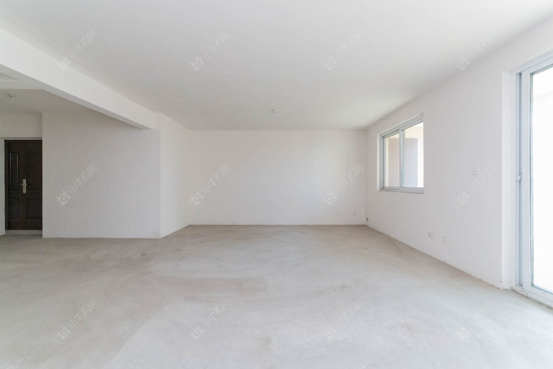 常州蔚蓝天地三四期在售二手房源室内图_小牛看房