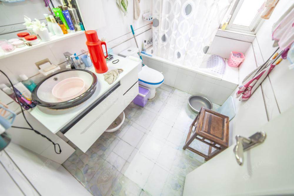 常州白云东苑南区在售二手房源室内图_小牛看房