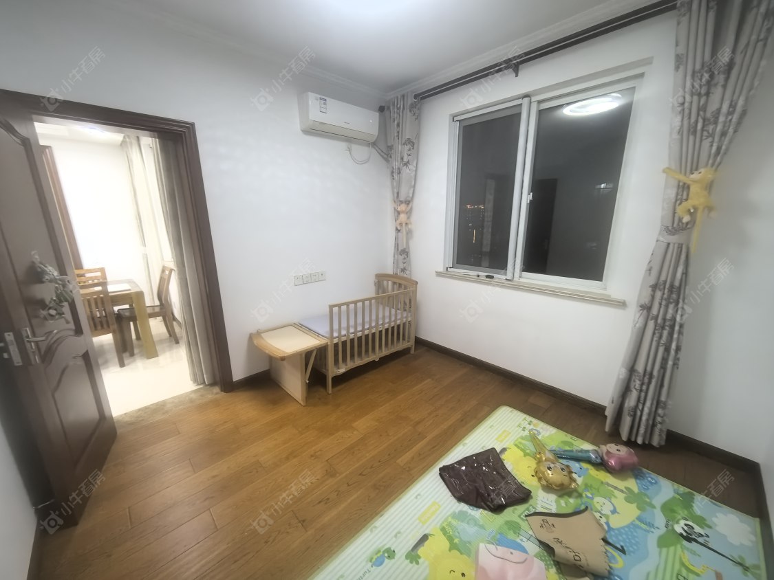 常州景城名轩在租房源_小牛看房