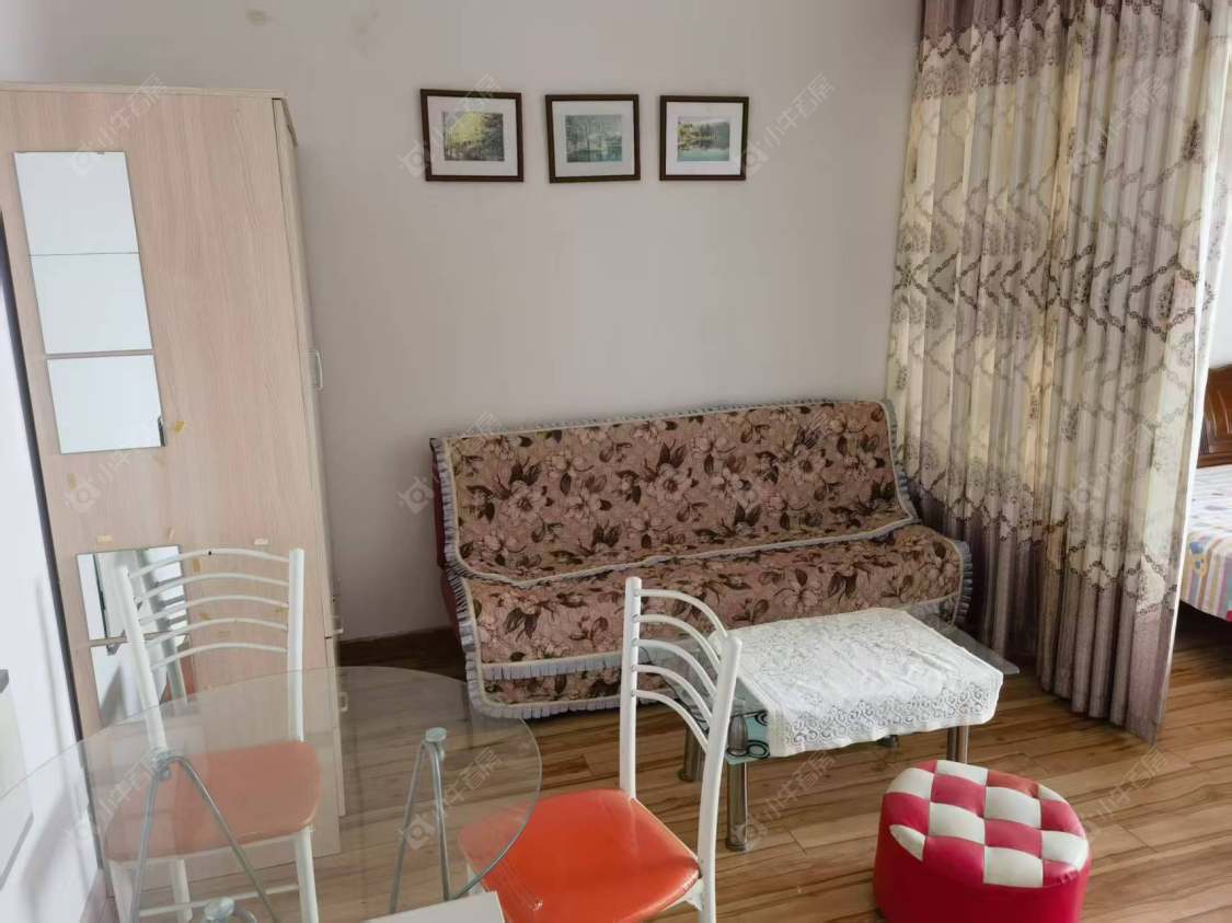 常州中央花园在租房源室内图_小牛看房